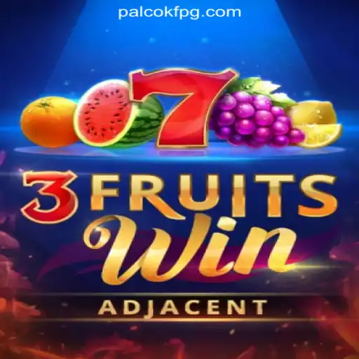 Exploring the Exciting World of 3FruitsWin