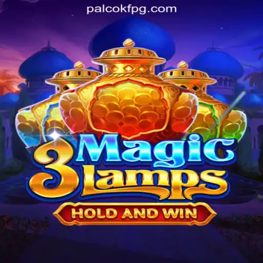 Discover and Master the Enchanting World of 3MagicLamps