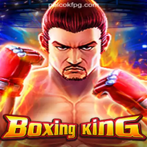 Unleash Your Inner Champion with BoxingKing