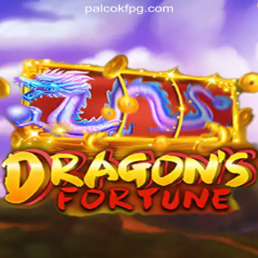 DragonFortune: A Thrilling Escape into Fantasy Adventure