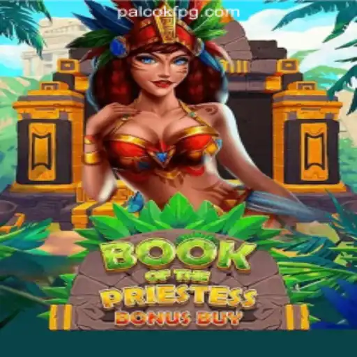 Discover the Mystical World of BookOfThePriestess: A Riveting Gaming Experience