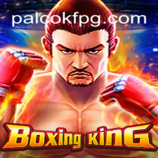 Unleash Your Inner Champion with BoxingKing