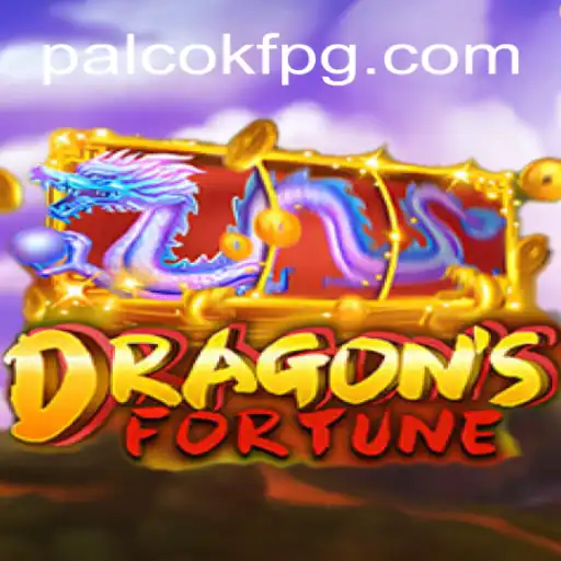 DragonFortune: A Thrilling Escape into Fantasy Adventure