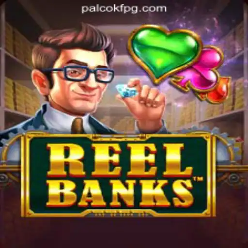 Exploring ReelBanks: A Captivating Experience by PalcoKF.com
