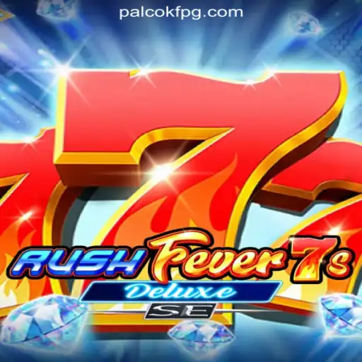 Exploring RushFever7sDeluxeSE: A Thrilling Slot Adventure