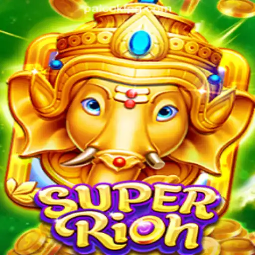 Dive into the World of SuperRich: A Premier Gaming Experience