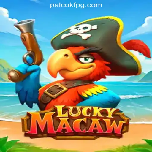 Discover the Thrills of LuckyMacaw: A New Gaming Experience at PalcoKF.com