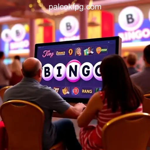 Online Bingo