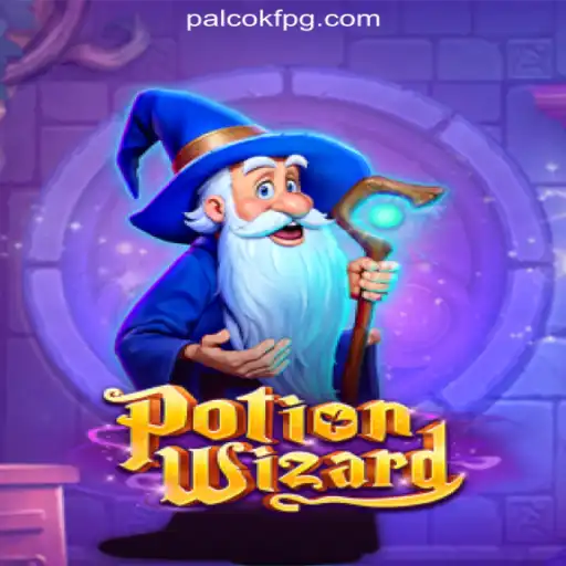 Exploring PotionWizard: A Magical Gaming Journey with PalcoKF.com