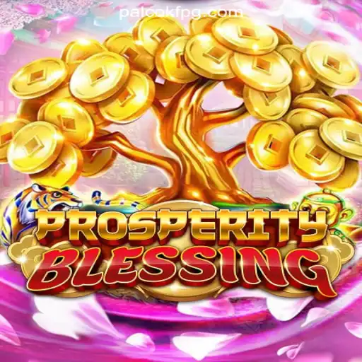 Experience the Thrill of Empowerment with ProsperityBlessing