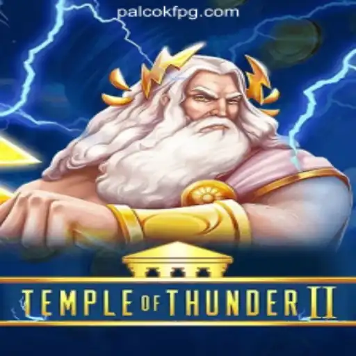 Exploring the Captivating World of TempleofThunderII