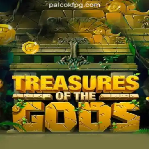 Discovering the Mystical World of TreasureoftheGods: A Thrilling Adventure Awaits